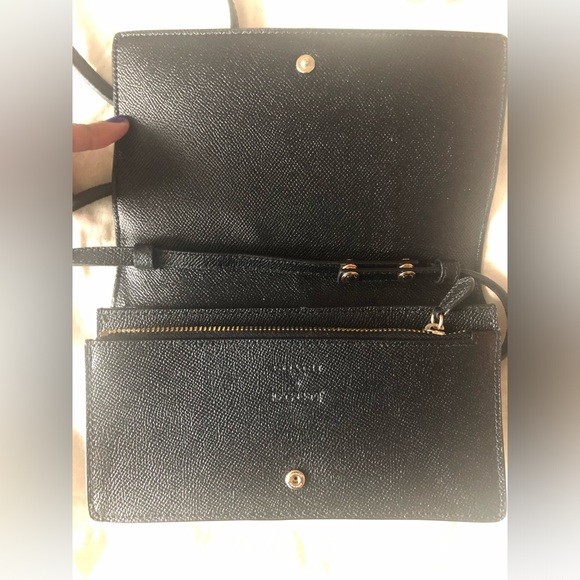 Coach x PAC MAN Purse Crossbody / Clutch Anna Bag - Picture 7 of 10